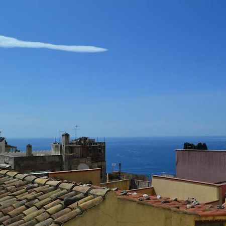 Loft Via Calapitrulli Daire Taormina Dış mekan fotoğraf